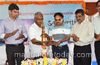 Mangaluru :  Land Trades Sanskriti inaugurated at Mangaladevi